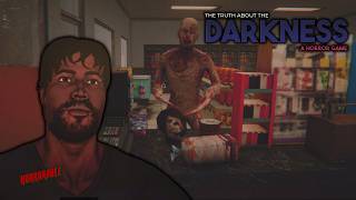 Celebrity Wasn't Expecting This | THE TRUTH ABOUT THE DARKNESS | Indie Game - DEMO Profile