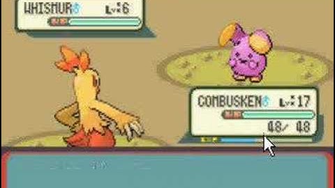 Pokemon Ruby Walkthrough Episode 13: Kidnapped