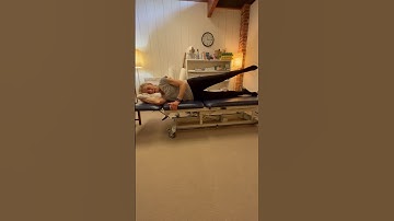 Sidelying Hip Abduction/ External Rotation level B