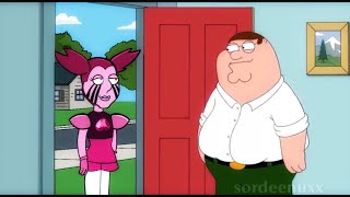 Griffin Jam (Cartoon Jam but Peter and Steven sing it)