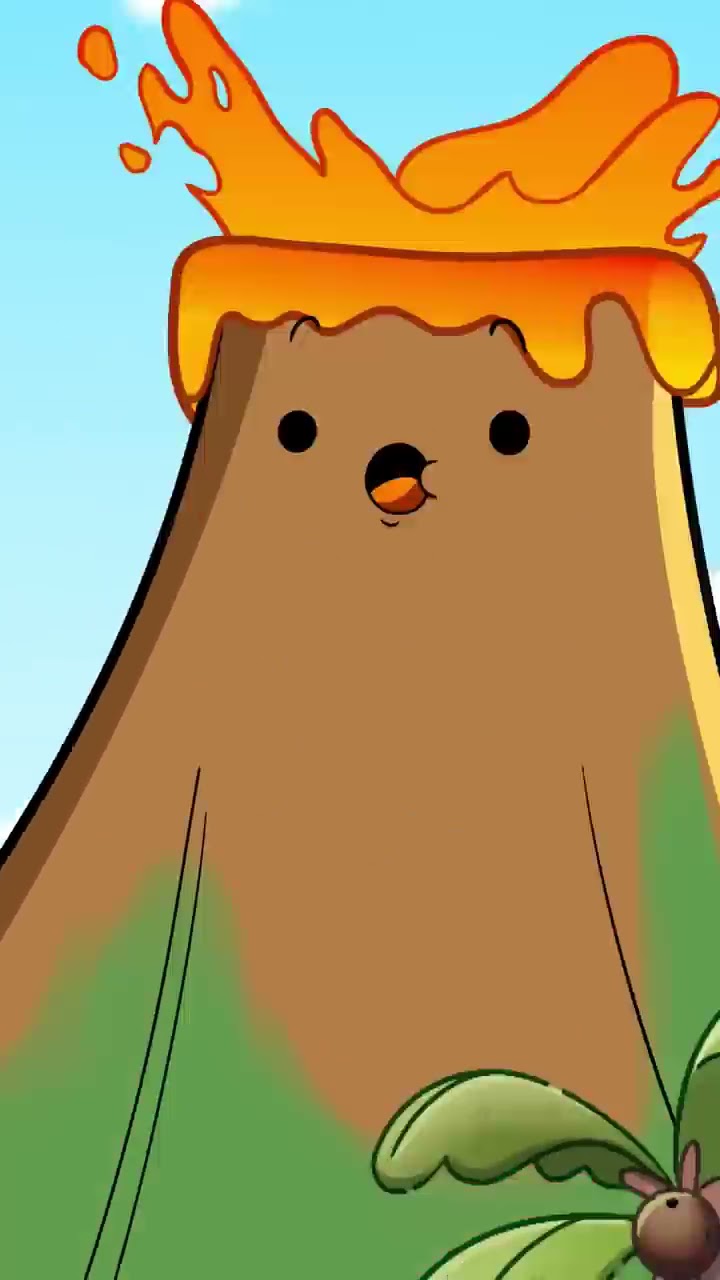 Volcanose