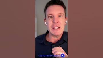 Thomas Voigt, delivers a clear and actionable AI framework to equip Customer Success professionals.