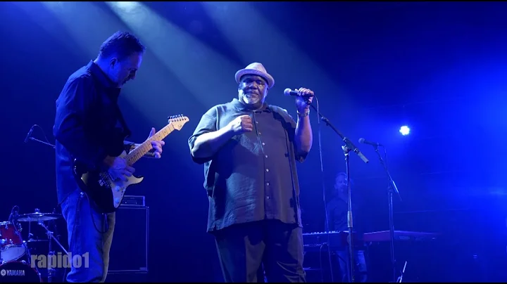 Altered Five Blues Band "Guilty of a Good Time" Tr...