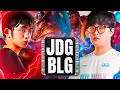  les chinois dj meilleurs que skt t1  une finale des worlds avant lheure