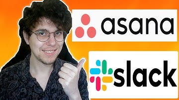 How To Connect Asana To Slack