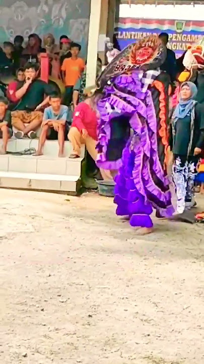 Barong Devil Salto‼️