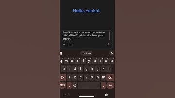 Nano Banana AI Image with Google Gemini (Trending Hack!)