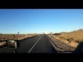 BigRigTravels LIVE! Las Vegas, Nevada to Hesperia, California Interstate 15 South-Jan. 25, 2019