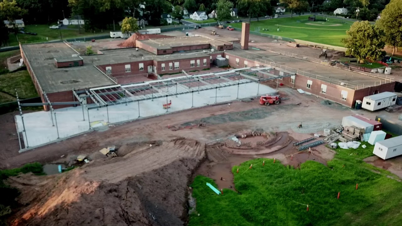 Verplanck School July 31, 2018 YouTube