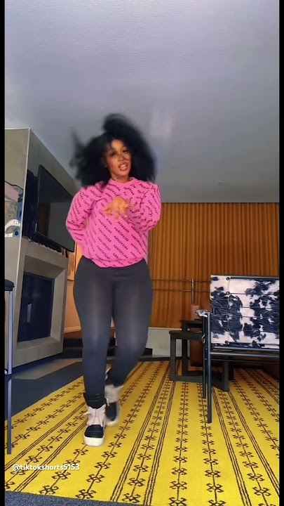 Jada Kingdom 💕 #tiktok #dance #dancemoves #trendingshorts #shortsdance #shorts