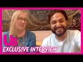 90 Day Fiance Sumit & Jenny On Her Wild Outburst & His Mom Moving In