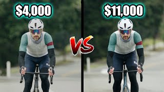 Testing the FASTEST Road Bike Money Can Buy