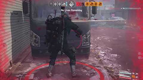 Division 2 - M_P_A_K.. cheating in conflict