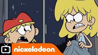 The Loud House | Funny Farm | Nickelodeon UK screenshot 2