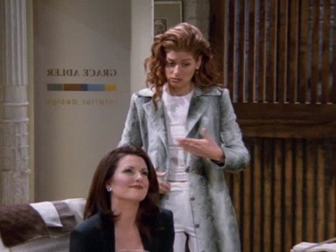 Karen Walker