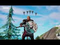 Fortnite Assassins Creed Viking War Cry Emote