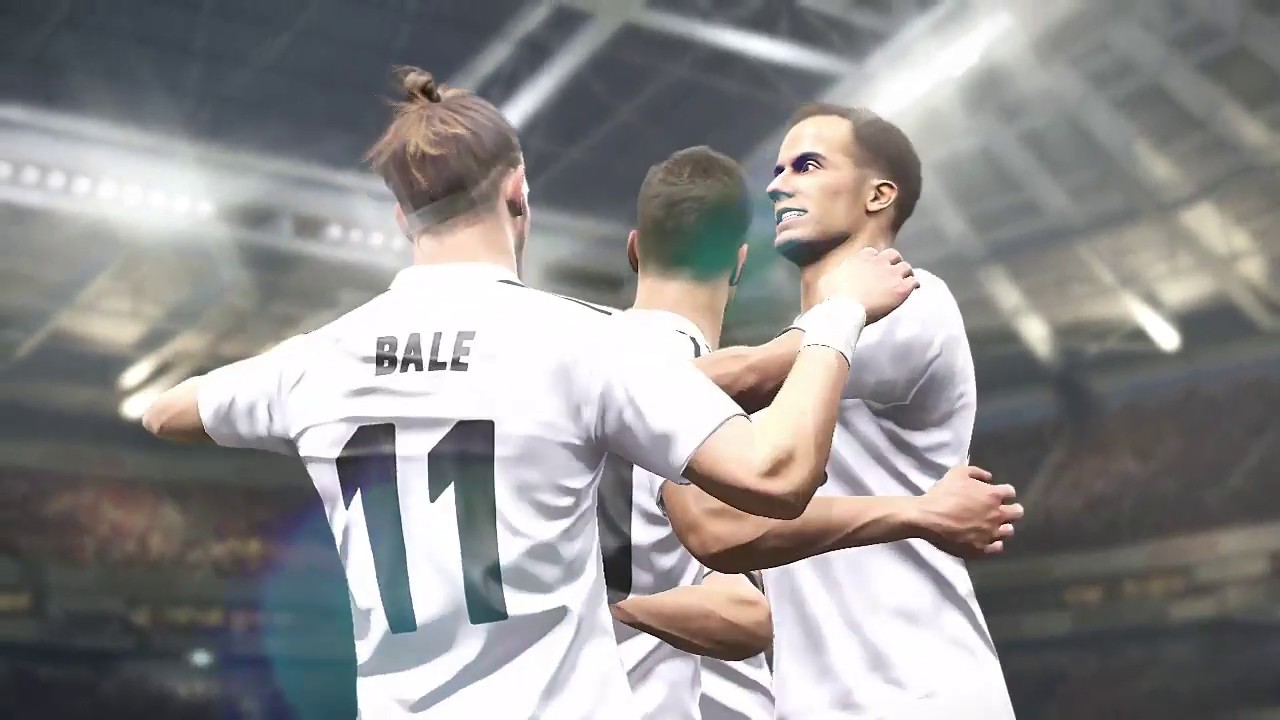 Real Madrid vs Al Ain |4-1| Club World cup Final 12/22/2019