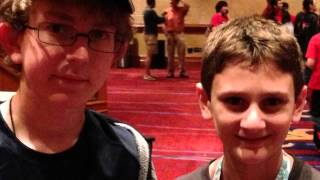 2013 MathCounts National Championship