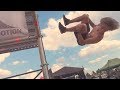 Amazing Parkour and Freerunning