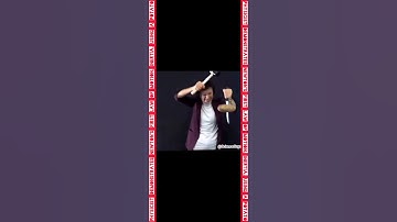 Physicist demonstrates Newton