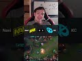 PARTIDAZO ENTRE KC VS NAVI#riotgames #leagueoflegends #lec #kc #navi #leagueoflegendsriotgames