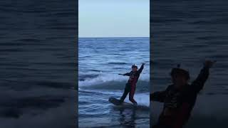 The Red Bull F1 Team In Barcelona