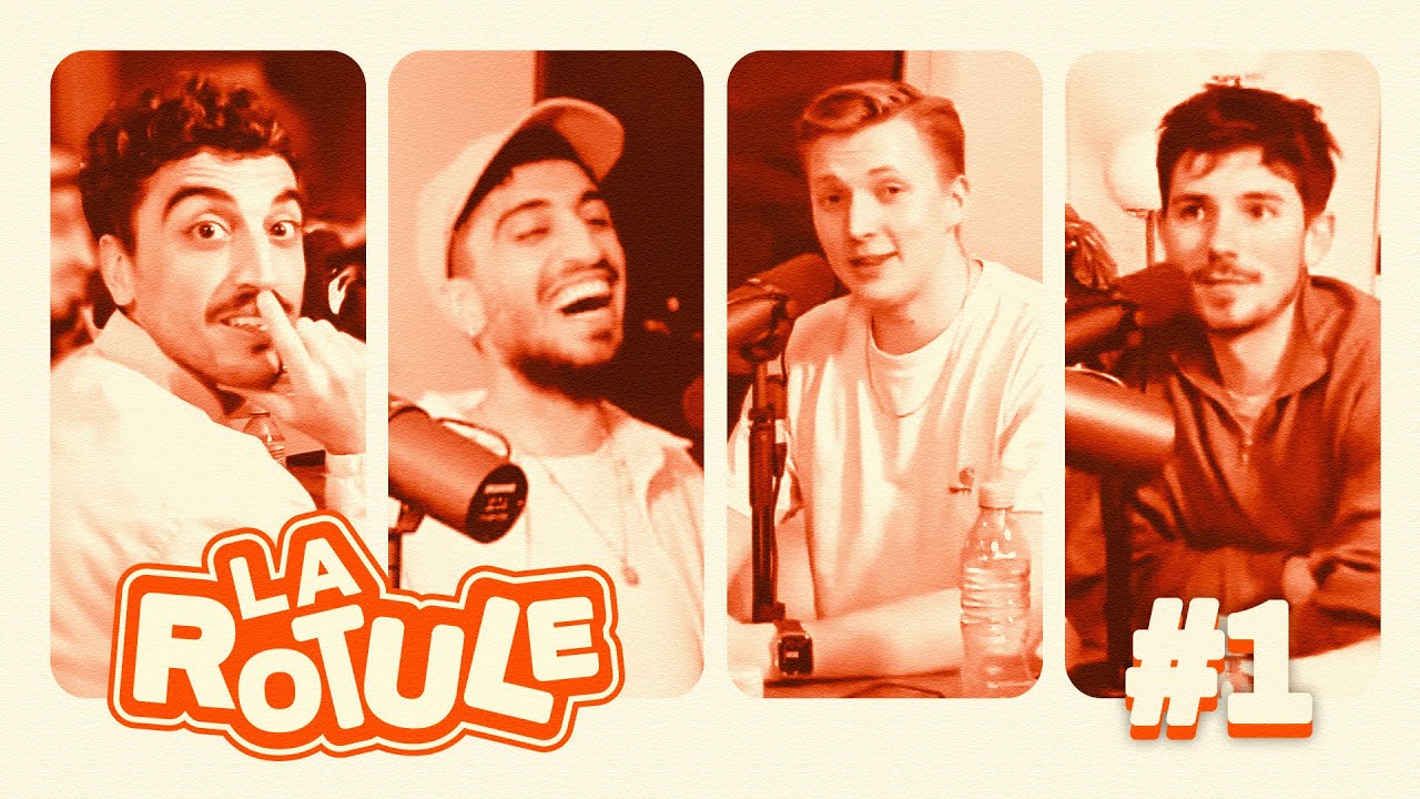 Latest Title & Thumbnail