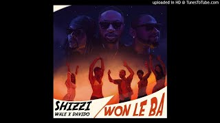 Davido Ft. Shizzi & Wale – Won Le Ba
