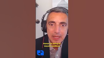 Hussain Abdul-Hussain on how to solve the Israeli-Palestinian Conflict