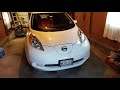 Why I bought a Nissan LEAF over the Chevy BOLT EV, TESLA Model 3, etc... 1 Month Later