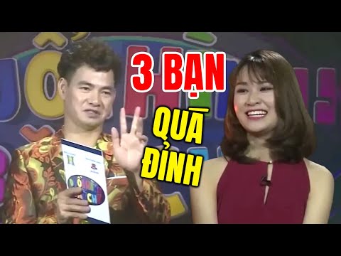 3 Người Chơi