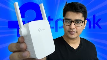 TP Link RE305 AC1200 Wi-Fi Range Extender Review, Speed & Range test, Setup!