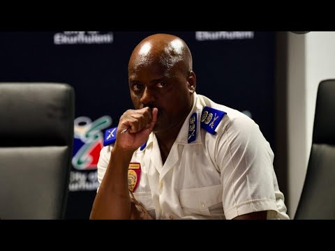 EXLOSIVE Julius Mkhwanazi S BIG PLAN REVEALED