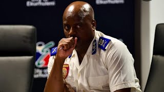 EXLOSIVE: Julius Mkhwanazi's BIG PLAN REVEALED 