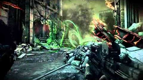 KILLZONE 3 Single player gameplay