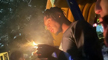 c0unt 0n m3 (Leaked Official Music Video)- ShyGuyVoss. Dir.TwellveGage