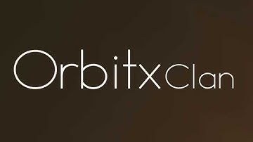 【Intro #23】OrBiTxClan New Intro ;)  by IKuron