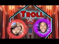 Como trollar alguém em um game online - Splitgate da depressão