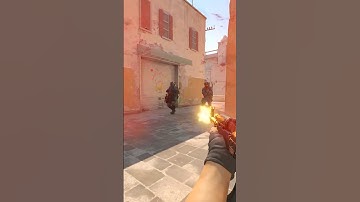 goshagg dominates Dust 2 A site #headshot #csgo #counterstrike #ace #dust2