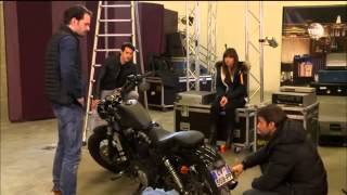 Saison 8 Episode 14 - Miroir Aux Trahisons