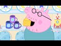 PJ Masks Español  💚 Episodio completo 3x21 💚 Dibujos Animados