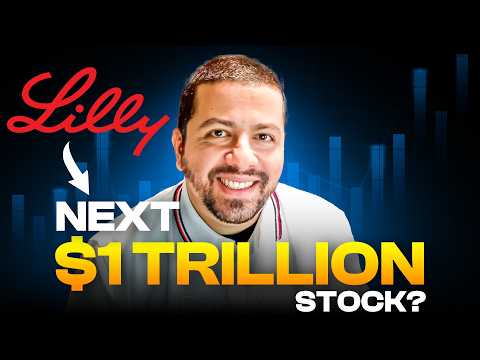1 Spectacular Growth Stock That Could Join Nvidia, Tesla, Apple, and Others in the $1 Trillion Club Episode cover