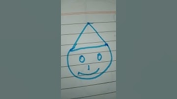 joker with including two shapes