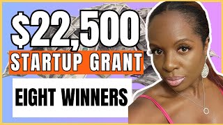 $22,500 in Small Business Grants for New Businesses