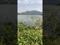 Vinnamangalam Lake | Tirupattur District | Tamil Nadu