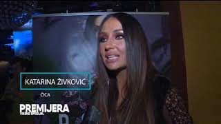 Katarina Zivkovic - Premijera Vikend Specijal - ( Tv Pink, 28.01.2018 )