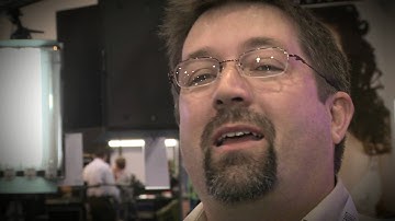 NAB 2009 Aftershow: Prompter People