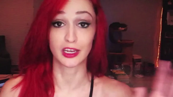 Jaclyn Glenn Blasts Ray Comfort...Then This Happens