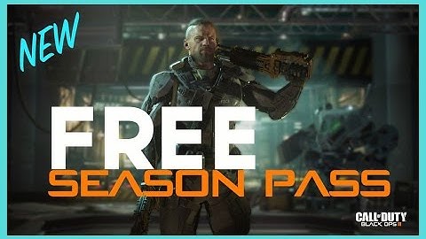 Black Ops 3: "How to Get A FREE Season Pass" + FREE Beta Codes! (NEW Free BO3 Beta/Pass Codes)
