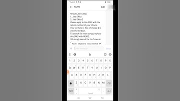 jio caller tune kaise lagaye/jio caller tune kaise lagaye message se/#jiotune #tiocallertuneshort